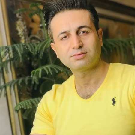 مرتضی جعفر زاده  چاو رشا من